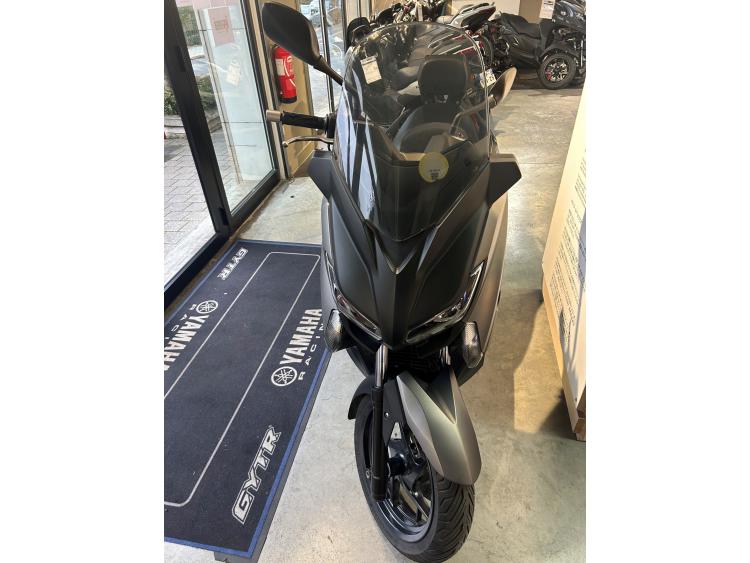 YAMAHA XMAX 125 GARANTIE 3 MOIS 