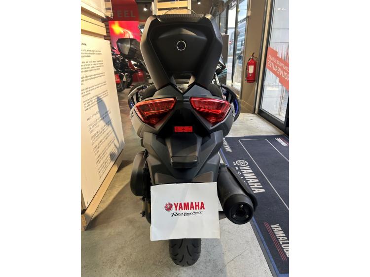 YAMAHA XMAX 125 GARANTIE 3 MOIS 