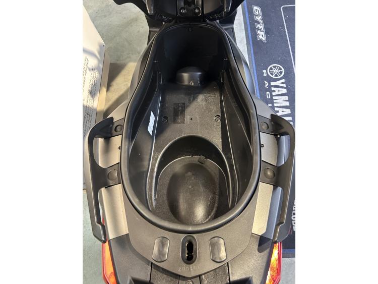 YAMAHA XMAX 125 GARANTIE 3 MOIS 