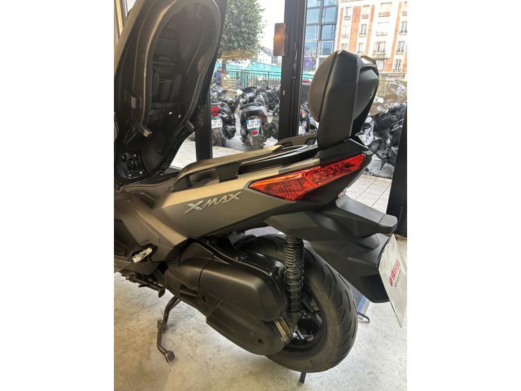YAMAHA XMAX 125 GARANTIE 3 MOIS 