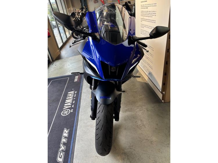 YAMAHA YZF-R7 35KW GARANTIE 6 MOIS 