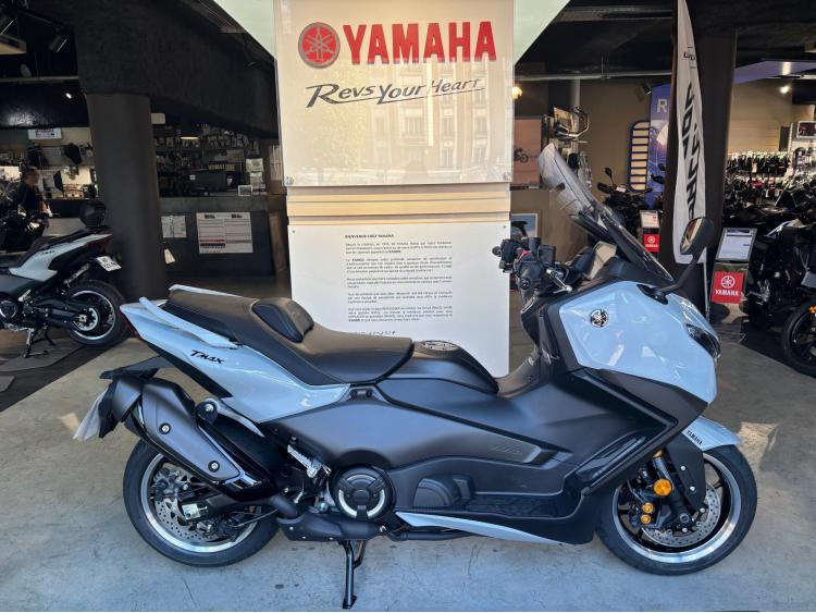 YAMAHA XP T-MAX 560 TECH MAX GARANTIE CONSTRUCTEUR 2030 