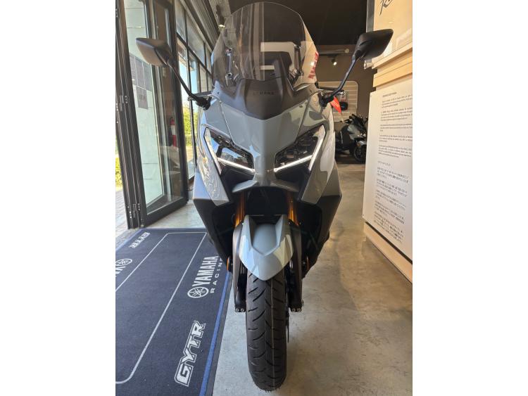 YAMAHA XP T-MAX 560 TECH MAX GARANTIE CONSTRUCTEUR 2030 