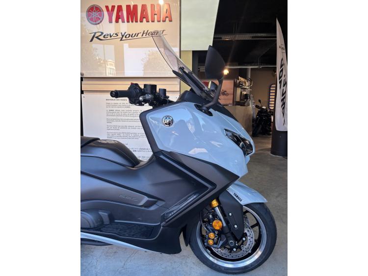 YAMAHA XP T-MAX 560 TECH MAX GARANTIE CONSTRUCTEUR 2030 