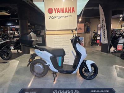 YAMAHA NEO'S 50 ELECTRIQUE GARANTIE CONSTRUCTEUR 