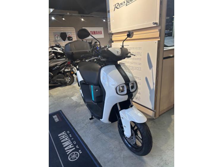 YAMAHA NEO'S 50 ELECTRIQUE GARANTIE CONSTRUCTEUR 
