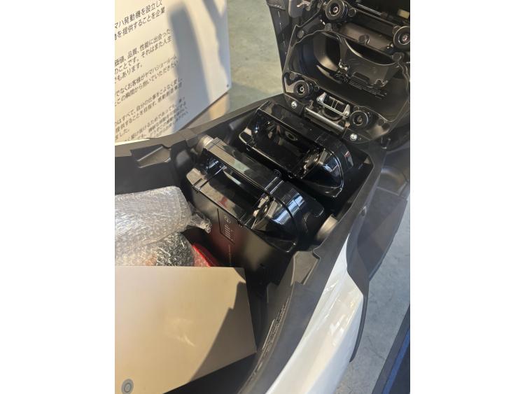 YAMAHA NEO'S 50 ELECTRIQUE GARANTIE CONSTRUCTEUR 