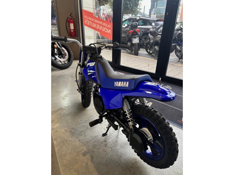 YAMAHA PW50 GARANTIE 3 MOIS 
