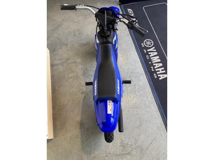 YAMAHA PW50 GARANTIE 3 MOIS 