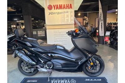 YAMAHA XP T-MAX 560 TECH MAX