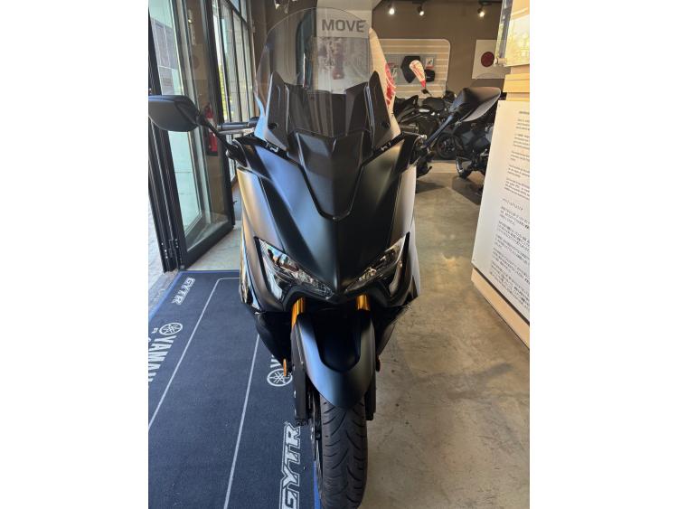 YAMAHA XP T-MAX 560 TECH MAX GARANTIE 3 MOIS 