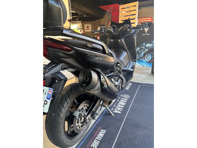YAMAHA XP T-MAX 560 TECH MAX GARANTIE 3 MOIS 