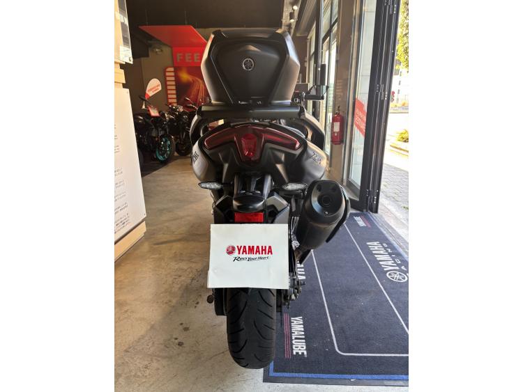 YAMAHA XP T-MAX 560 TECH MAX GARANTIE 3 MOIS 
