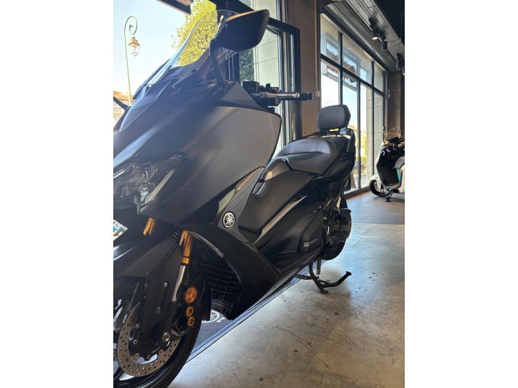 YAMAHA XP T-MAX 560 TECH MAX GARANTIE 3 MOIS 