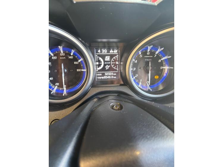 YAMAHA XP T-MAX 560 TECH MAX GARANTIE 3 MOIS 