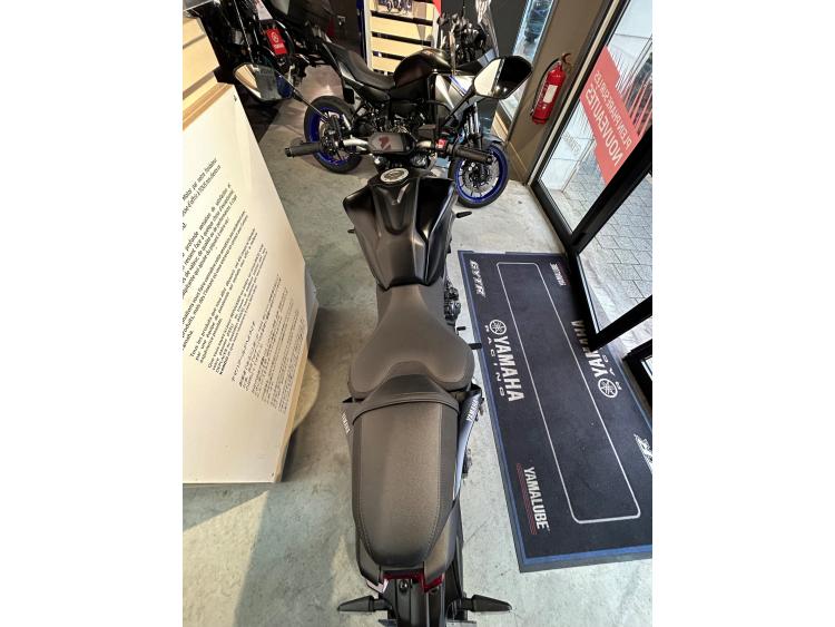 YAMAHA MT-07 35KW GARANTIE 6 MOIS 