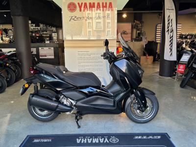 YAMAHA XMAX 300 Tech Max Garantie constructeur 11/2029