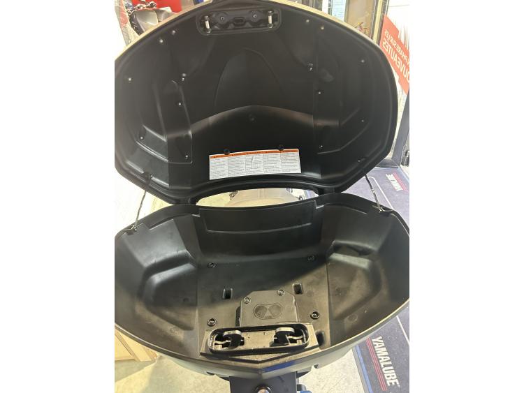 YAMAHA TRACER 9 GT GARANTIE 3 MOIS 