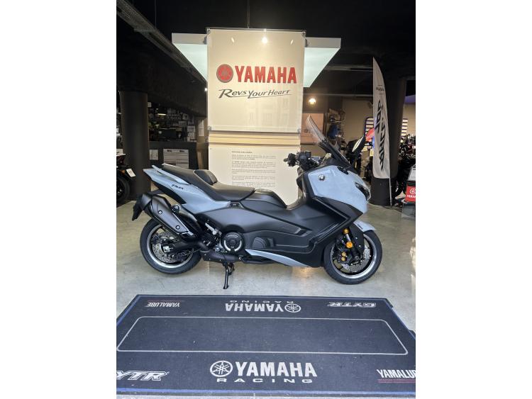 YAMAHA XP T-MAX 560 TECH MAX GARANTIE CONSTRUCTEUR DECEMBRE 2025