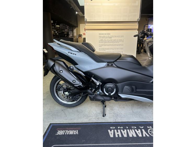 YAMAHA XP T-MAX 560 TECH MAX GARANTIE CONSTRUCTEUR DECEMBRE 2025