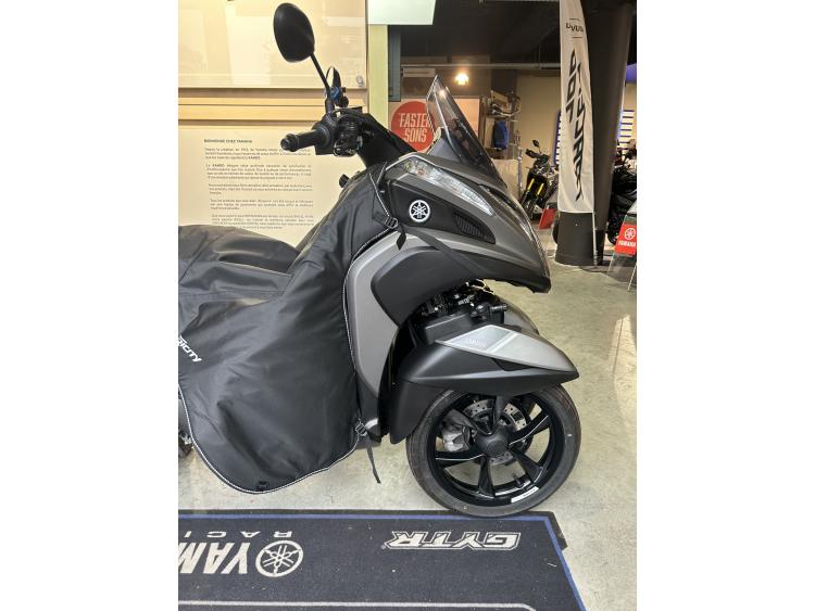 YAMAHA TRICITY 125 GARANTIE 3 MOIS