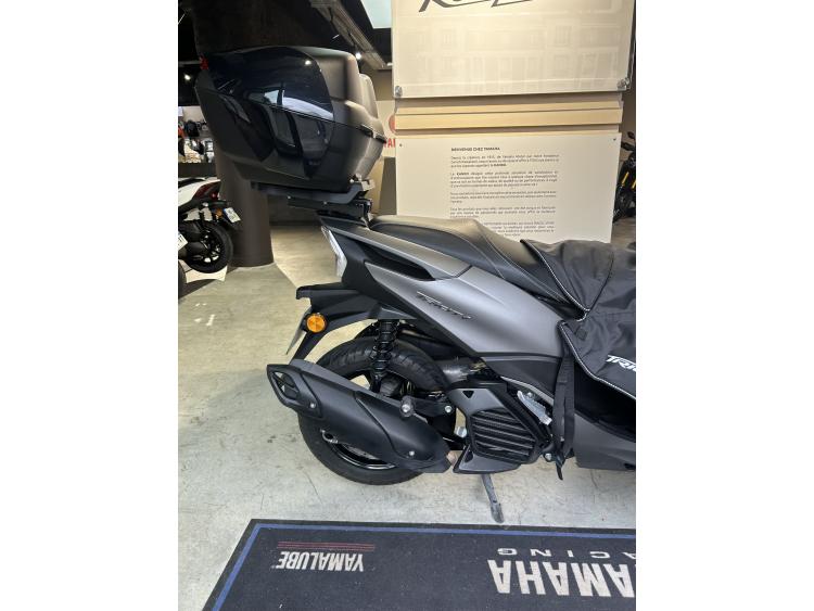 YAMAHA TRICITY 125 GARANTIE 3 MOIS