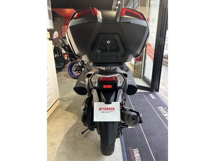 YAMAHA TRICITY 125 GARANTIE 3 MOIS