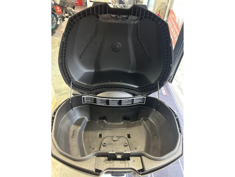 YAMAHA TRICITY 125 GARANTIE 3 MOIS