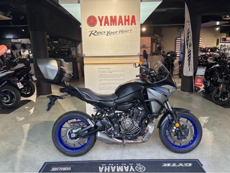 YAMAHA TRACER 7 35KW GARANTIE 6 MOIS 