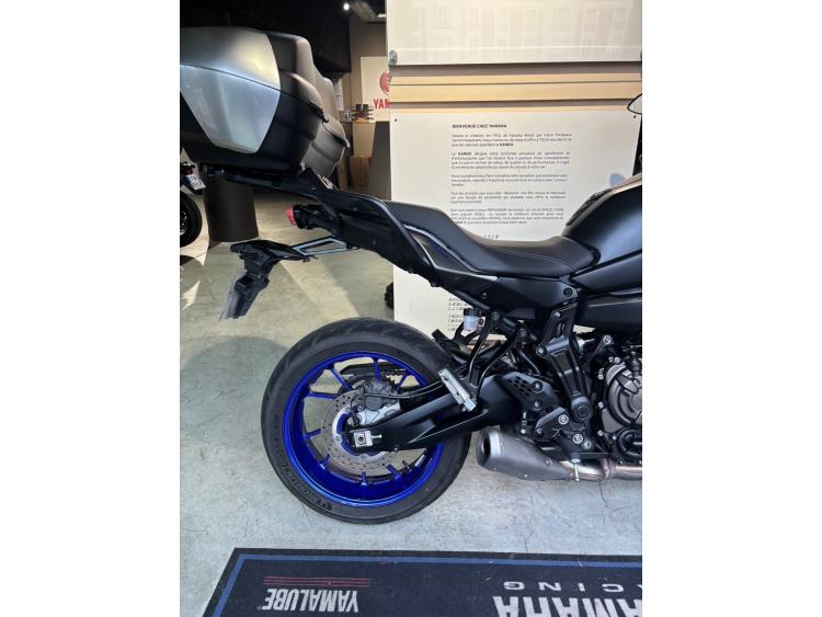 YAMAHA TRACER 7 35KW GARANTIE 6 MOIS 