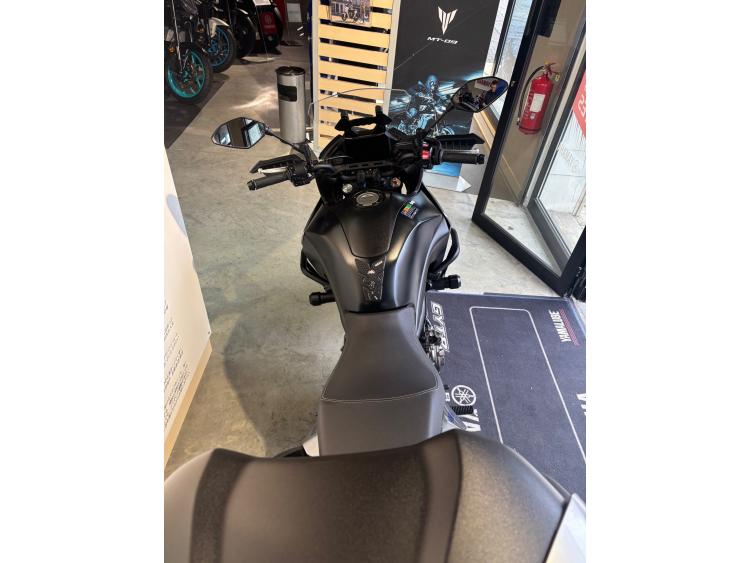 YAMAHA TRACER 7 35KW GARANTIE 6 MOIS 