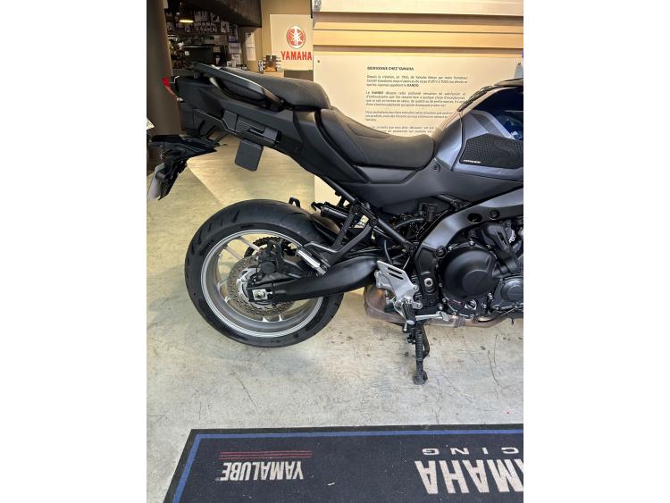 YAMAHA TRACER 9 GT+ Y-AMT