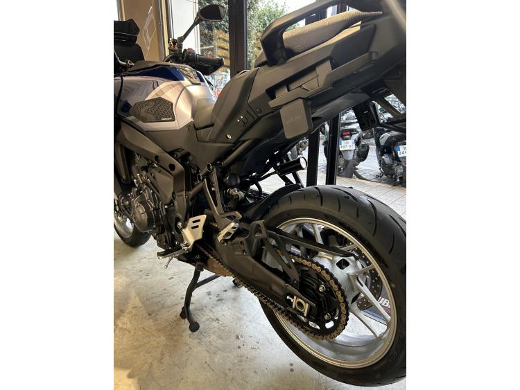 YAMAHA TRACER 9 GT+ Y-AMT