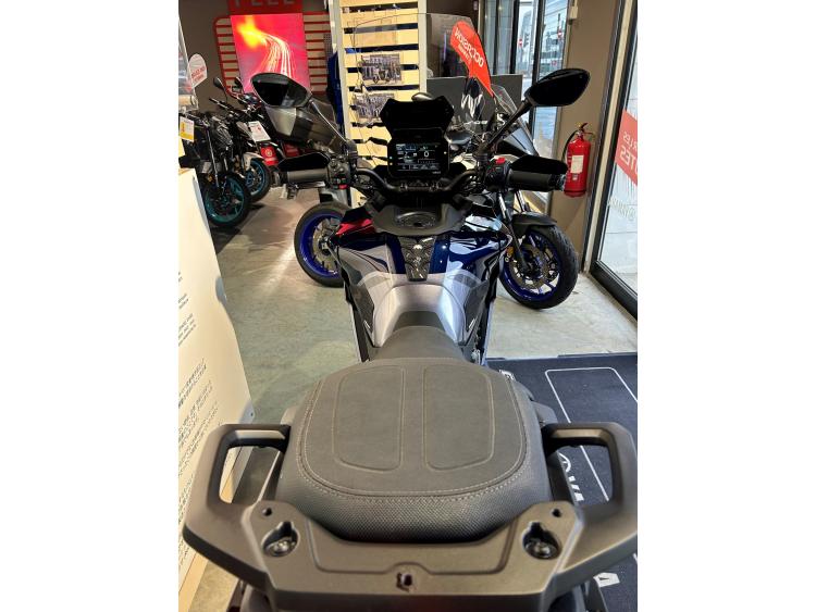 YAMAHA TRACER 9 GT+ Y-AMT