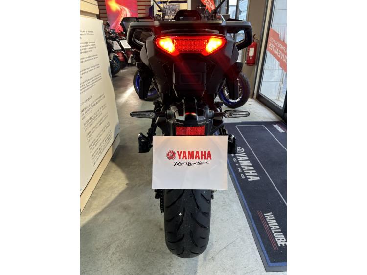 YAMAHA TRACER 9 GT+ Y-AMT