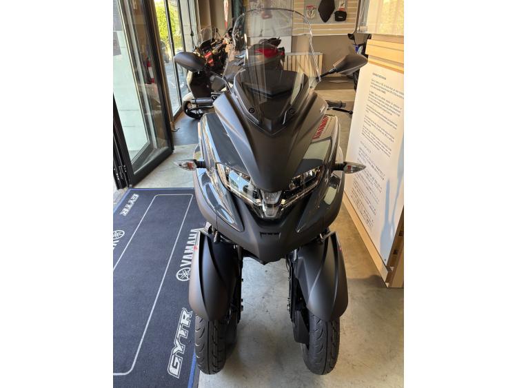 YAMAHA TRICITY 300 GARANTIE CONSTRUCTEUR 2030