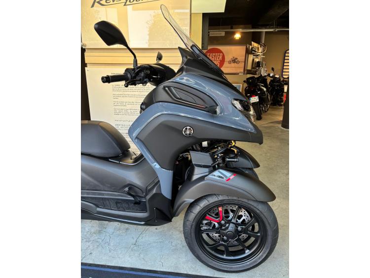 YAMAHA TRICITY 300 GARANTIE CONSTRUCTEUR 2030