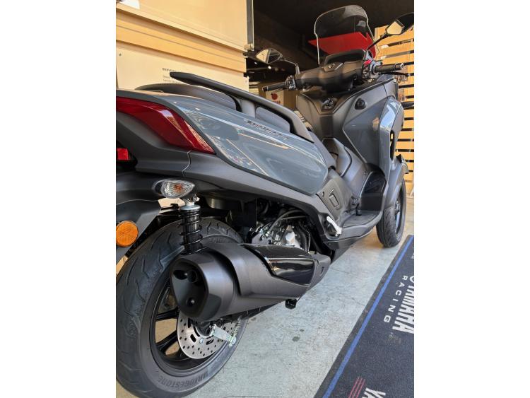 YAMAHA TRICITY 300 GARANTIE CONSTRUCTEUR 2030