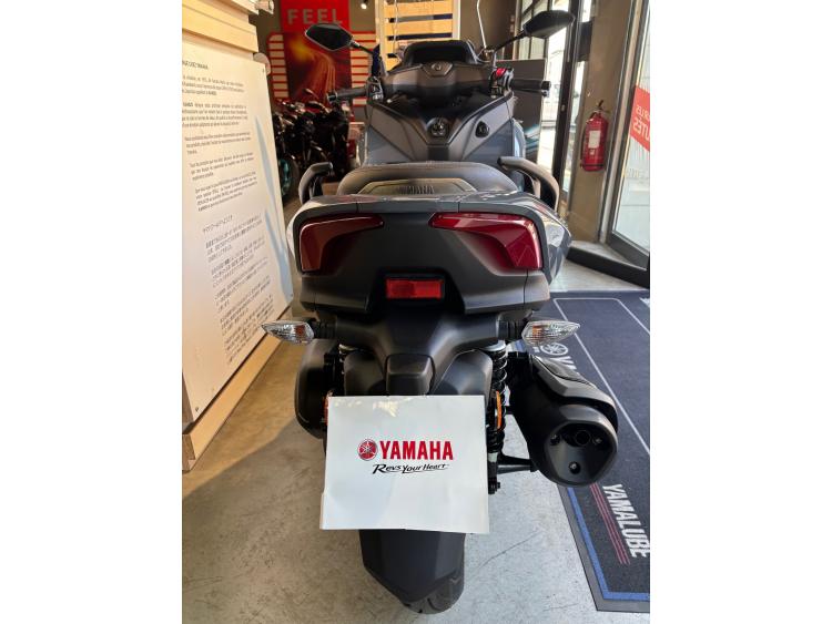 YAMAHA TRICITY 300 GARANTIE CONSTRUCTEUR 2030