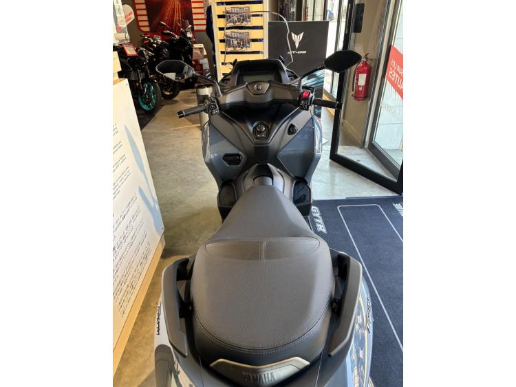 YAMAHA TRICITY 300 GARANTIE CONSTRUCTEUR 2030