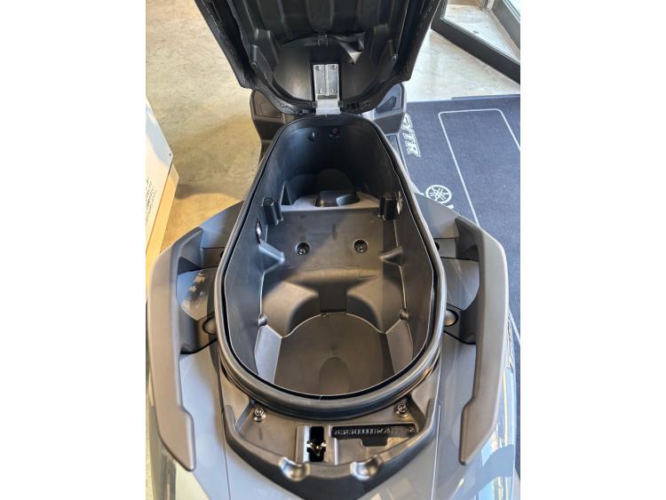 YAMAHA TRICITY 300 GARANTIE CONSTRUCTEUR 2030