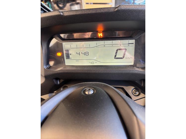 YAMAHA TRICITY 300 GARANTIE CONSTRUCTEUR 2030