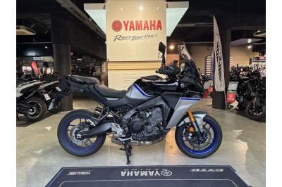 YAMAHA TRACER 9 GT+