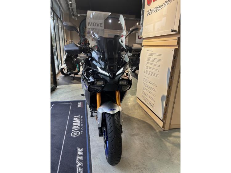 YAMAHA TRACER 9 GT+ Y AMT GARANTIE CONSTRUCTEUR 2030