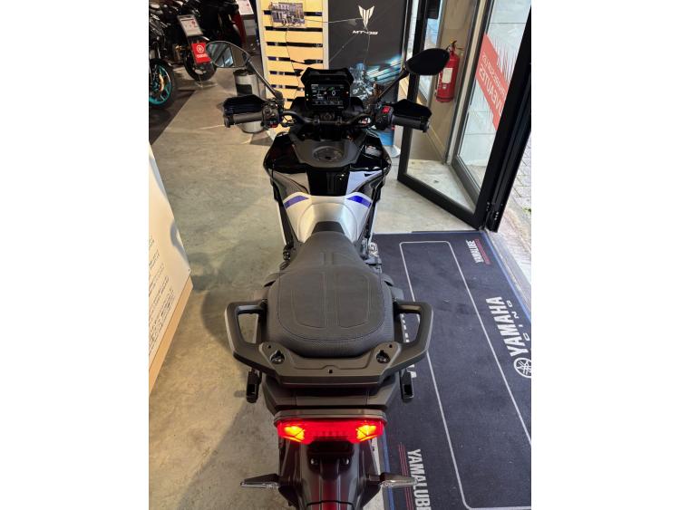 YAMAHA TRACER 9 GT+ Y AMT GARANTIE CONSTRUCTEUR 2030