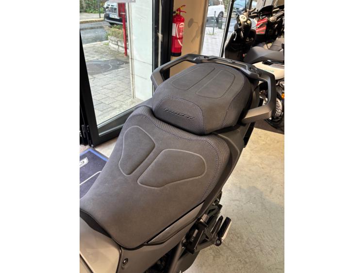 YAMAHA TRACER 9 GT+ Y AMT GARANTIE CONSTRUCTEUR 2030