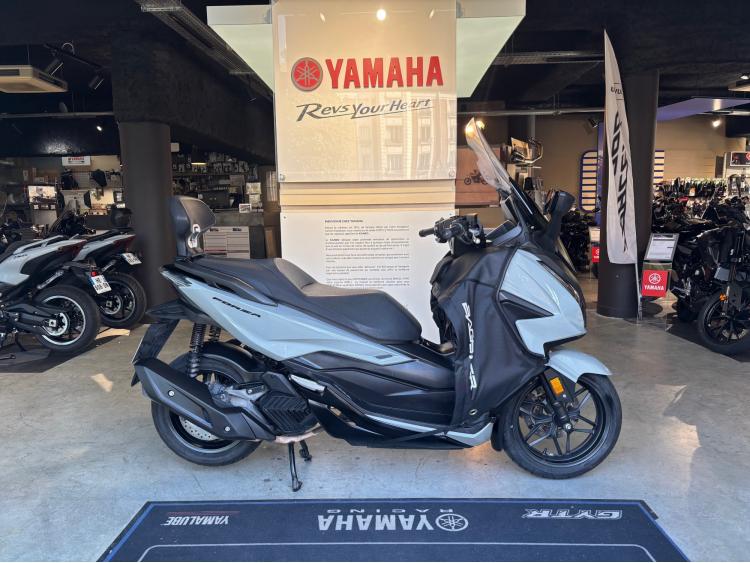 HONDA NSS FORZA 125 GARANTIE 3 MOIS 