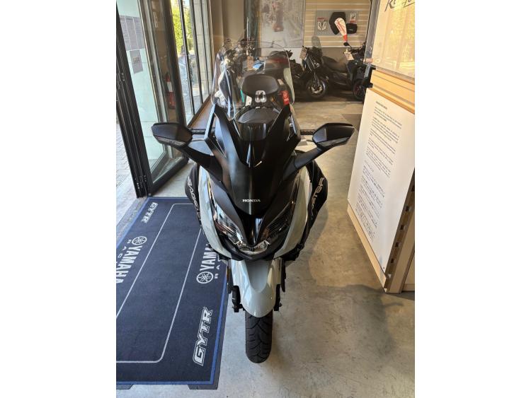 HONDA NSS FORZA 125 GARANTIE 3 MOIS 