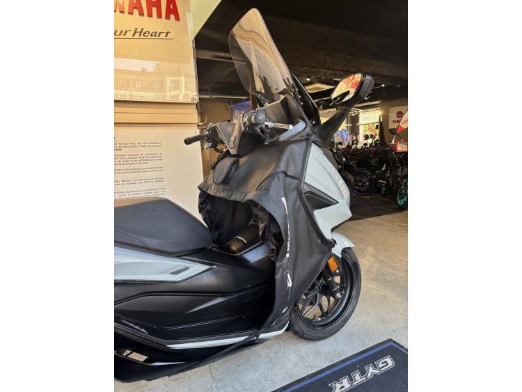 HONDA NSS FORZA 125 GARANTIE 3 MOIS 