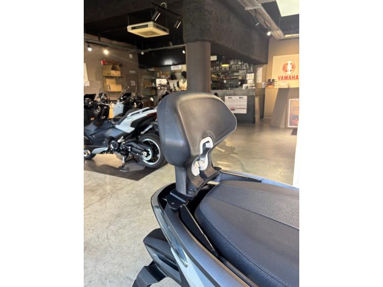 HONDA NSS FORZA 125 GARANTIE 3 MOIS 